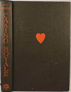 Casino Royale by Ian Fleming