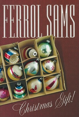 Christmas Gift! [With CD (Audio)] by Ferrol Sams