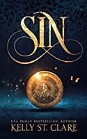 Sin by Kelly St. Clare