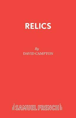 Relics by David Campton