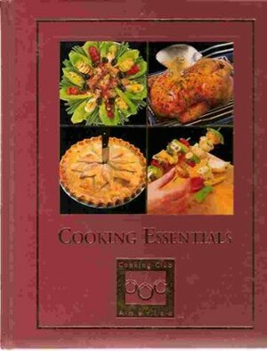 Cooking Essentials (Cooking Arts Collection) by Mary Berry, Dave King, Marlena Spieler