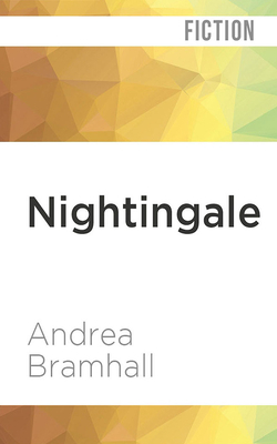 Nightingale by Andrea Bramhall