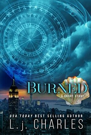 Burned: The TaP Team - a short story by L.J. Charles