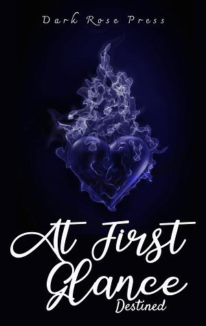 At First Glance by August van Stralen