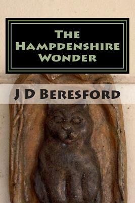 The Hampdenshire Wonder by J. D. Beresford