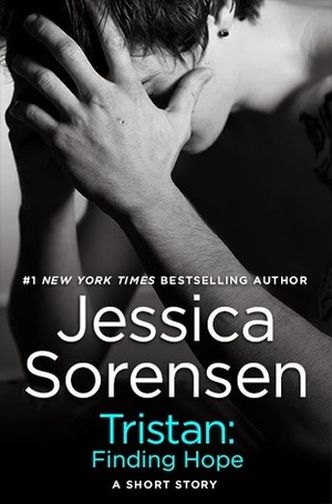 Tristan: Finding Hope by Jessica Sorensen
