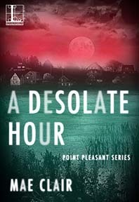 A Desolate Hour by Mae Clair