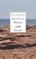 Swinging Between Water and Stone by Steven Mayoff