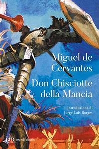 Don Chisciotte della Mancia by Alfredo Giannini