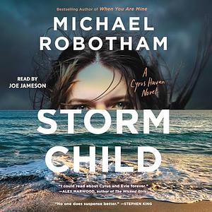 Storm Child by Michael Robotham