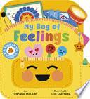 My Bag of Feelings by Danielle McLean