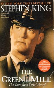 The Green Mile by Stephen King