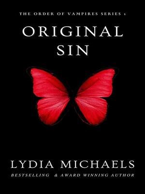 Original Sin by Lydia Michaels