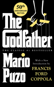 The Godfather: 50th Anniversary Edition by Mario Puzo