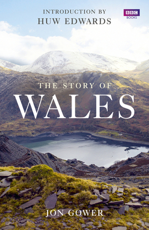 The Story of Wales by Jon Gower