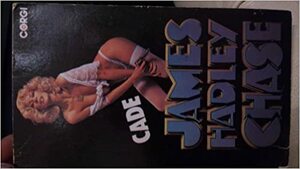Cade by James Hadley Chase