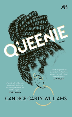 Queenie by Candice Carty-Williams