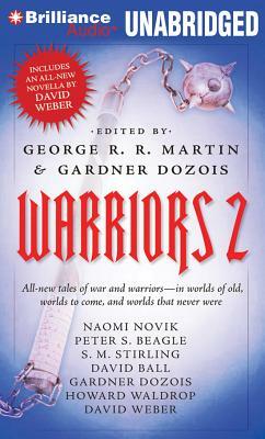 Warriors 2 by Gardner Dozois, George R.R. Martin