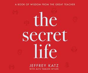 The Secret Life: A Book of Wisdom from the Great Teacher by Jeffrey Katz