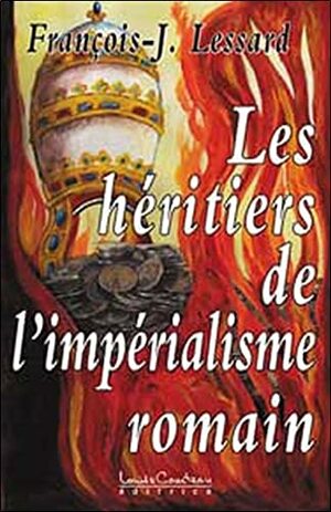 Les Héritiers De Mantefaule by Camille Brissot, Didier Garguilo