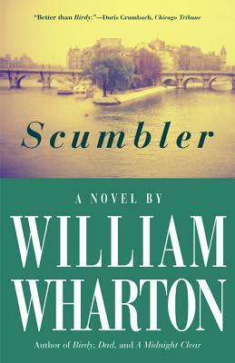 Scumbler by William Wharton