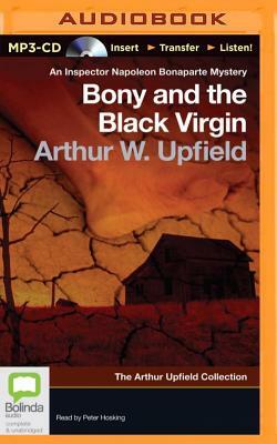 Bony and the Black Virgin by Arthur Upfield