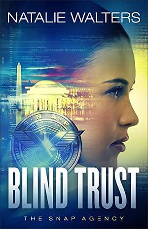 Blind Trust by Natalie Walters
