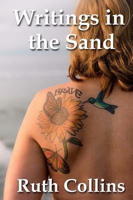 Writings in the Sand by Ruth Collins
