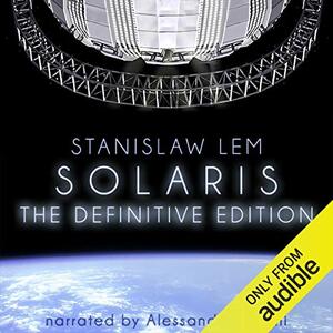 Solaris by Stanisław Lem