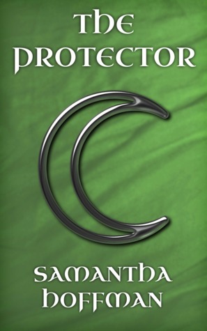 The Protector by Samantha Hoffman