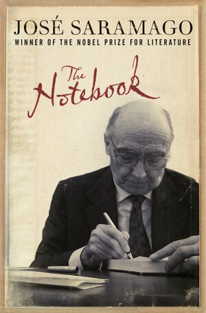 The Notebook by José Saramago