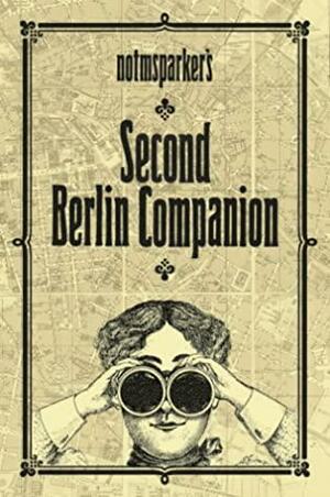 Notmsparker's Second Berlin Companion by Beata Gontarczyk-Krampe