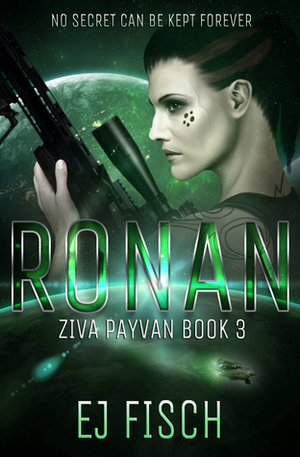 Ronan by EJ Fisch