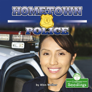 Hometown Police by Alan Walker