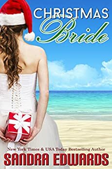 Christmas Bride by Sandra Edwards