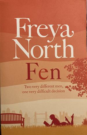 Fen by Freya North