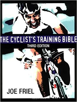 Библия велосипедиста by Joe Friel, Джо Фрил