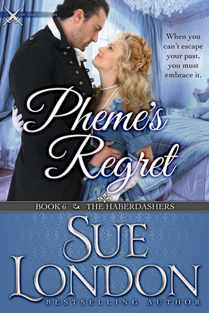 Pheme's Regret by Sue London