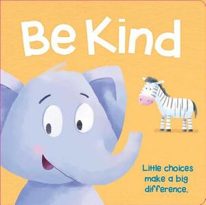 Be Kind by Igloo Books