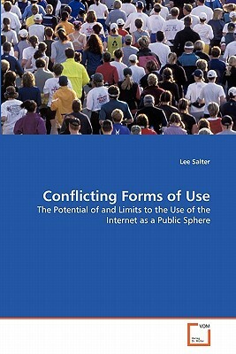 Conflicting Forms of Use by Lee Salter