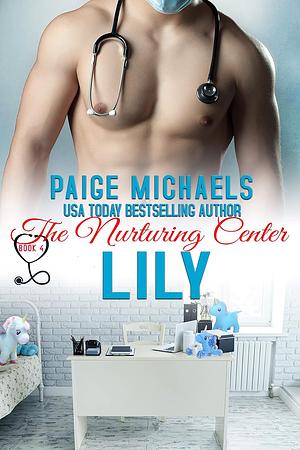 Lily by Paige Michaels