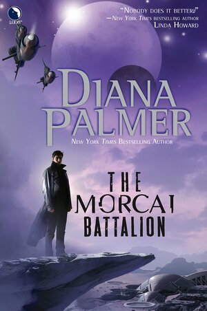 The Morcai Battalion by Susan Kyle