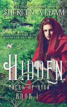 Hidden by Shereen Vedam