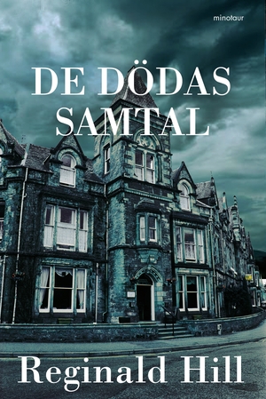 De dödas samtal by Reginald Hill