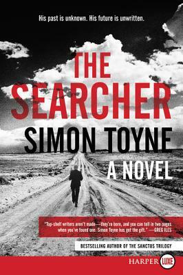 The Searcher by Simon Toyne