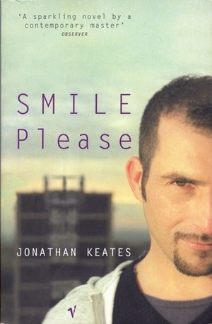 Smile Please by Jonathan Keates