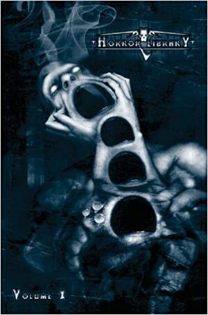 Horror Library, Volume 1 by Vincent VanAllen, Jeff Cercone, Dawna Bailey, R.J. Cavender, Ginger Hamilton
