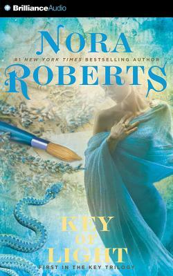 Key of Light by Nora Roberts