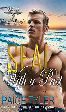 SEAL with a Past by Paige Tyler