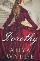 Dorothy by Anya Wylde